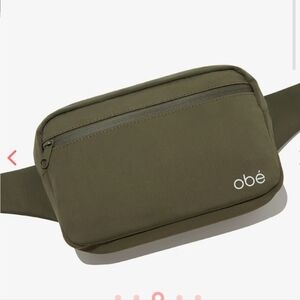 Olive Green Women's Bag